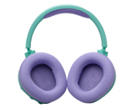 JBL Quantum 360 Turkusowe - 1262804 - zdjęcie 3